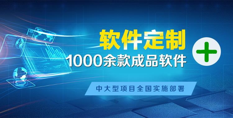 城关软件开发